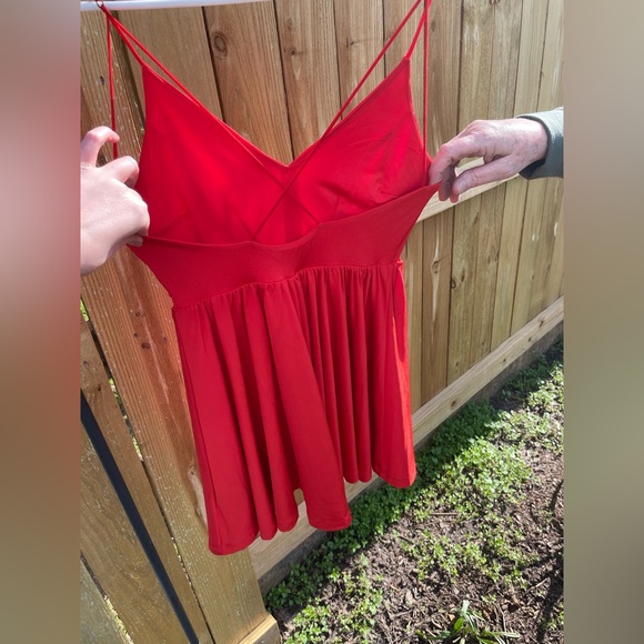 Urban Outfitters Mini Romper - Picture 4 of 7